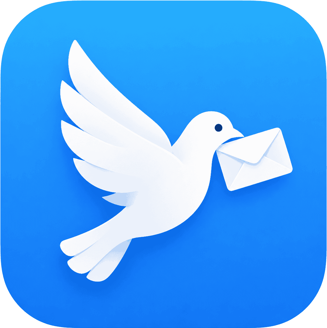 Göyərçin Messenger