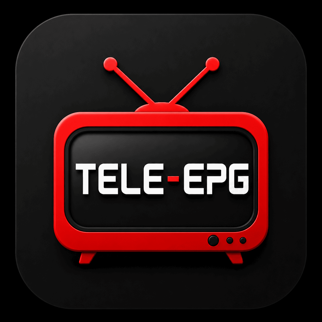TELE-EPG